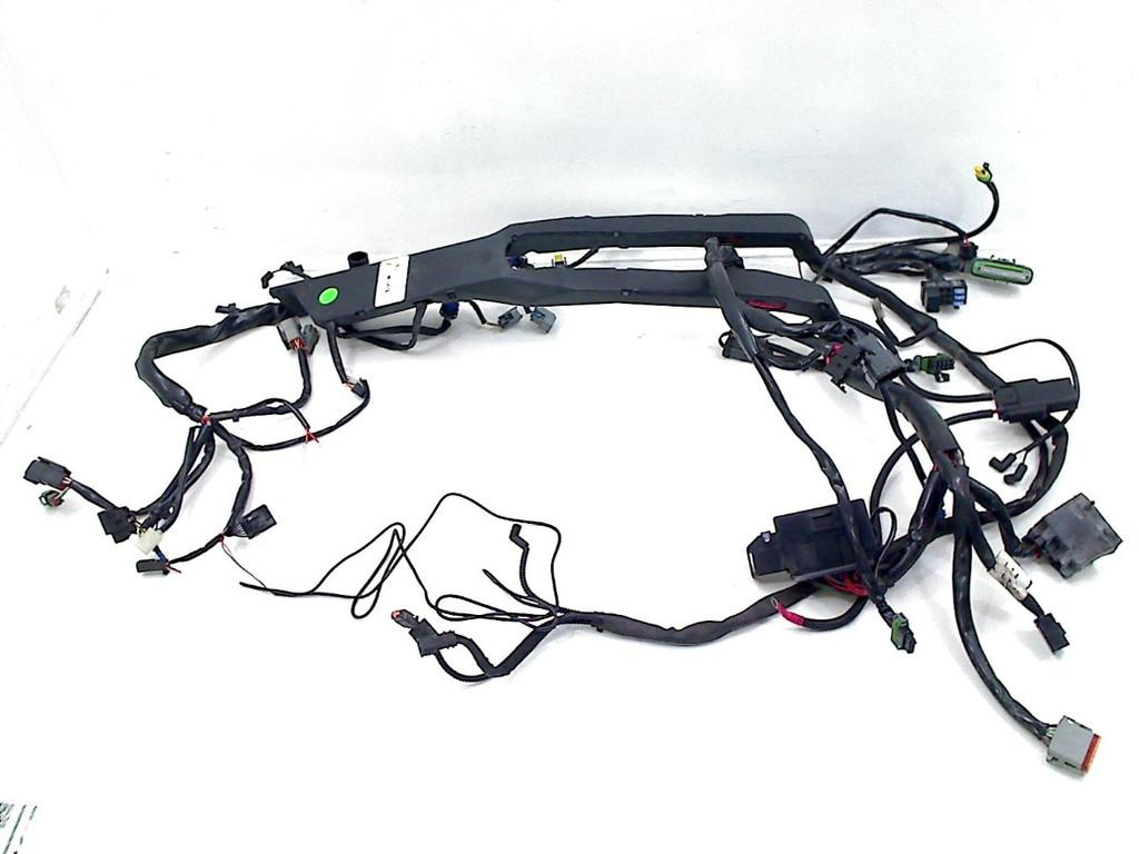 FAISCEAU DE CÂBLAGE DIVERS Road King (01-1970/-) (70245-06), Dhr. S. di Majo, Utilisé, Info@cama-motorparts.nl, P.J. Troelstraweg 8 8
3144 CX  MAASSLUIS, NL