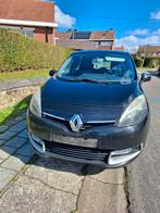 RENAULT MEGANE SCENIC, Autos, Euro 5, Achat, Boîte manuelle, 5 portes