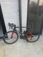 Koersfiets willier, Carbon, Heren, Nieuw, 15 tot 20 versnellingen