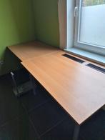 BUREAU IKEA, Enlèvement