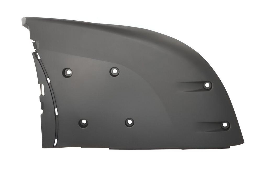 DAF CF/XD/XF/XG/XG+ BUMPERAFDEKKING DAF RECHTS 2235087A, Carrosserie en Plaatwerk, -, -, Nieuw