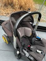 2in1 autostoel-kinderwagen doona, Enfants & Bébés, Sièges auto, Enlèvement ou Envoi, Utilisé, Autres marques