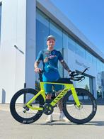 CANYON SPEEDMAX CF 8 Disc, Ophalen, Zo goed als nieuw