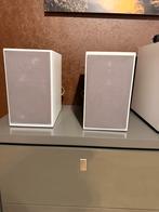 B&W CM1 S1 wit te koop in goede staat, Ophalen, Overige typen, Zo goed als nieuw, 60 tot 120 watt