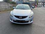 Mazda 6 diesel  2.0L/ 2009 / 188000 km, Cuir, Argent ou Gris, Achat, 4 portes