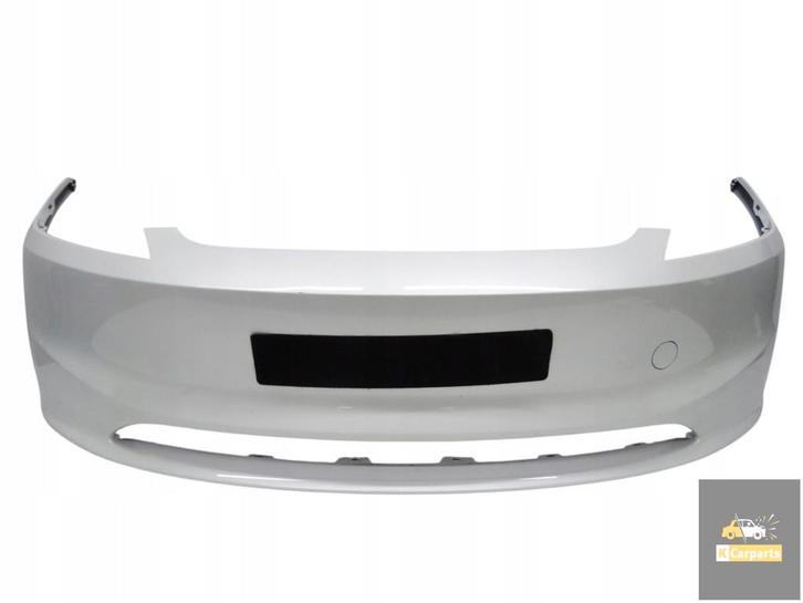 1781565-11-B, Tesla Model 3 Lift Highland 2023+ voorbumper o, Auto-onderdelen, Carrosserie, Motorkap, Gebruikt