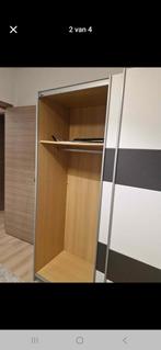 Kleerkast, Ophalen of Verzenden