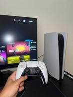 playstation 5 disc versie, Enlèvement, Comme neuf, Playstation 5
