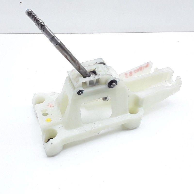 VERSNELLINGSBAK MECHANIEK ABS Lancer Sports Sedan (CY / CZ), Gebruikt, Mitsubishi