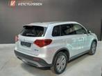 Suzuki Vitara Vitara 1.4 Turbo Boosterjet GL+, Argent ou Gris, Achat, Euro 6, Entreprise