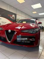 Alfa giulia, Auto's, Alfa Romeo, Euro 6, Particulier, Onderhoudsboekje, Te koop