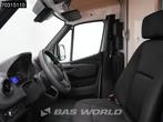 Mercedes Sprinter Automaat 150PK Bakwagen Airco Camera MBUX, Auto's, Automaat, Stof, Gebruikt, 4 cilinders