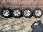 Vw Crafter / MAN Tge / Mercedes Sprinter - wielen, Ophalen, 16 inch, Banden en Velgen, Winterbanden