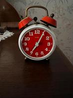 Wekker, Electroménager, Réveils, Enlèvement ou Envoi, Utilisé