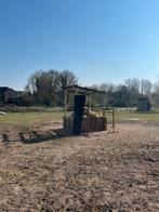 Hooihuisje, Dieren en Toebehoren, Stalling en Weidegang