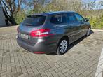 Peugeot 308 1.5 BlueHDi 112.907 KM CAMERA DE RECULE, Autos, Achat, Euro 6, Entreprise, USB