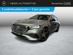 Mercedes-Benz E-Klasse 300 e Break AMG Line (automatique), 167 g/km, Argent ou Gris, Achat, Hybride rechargeable