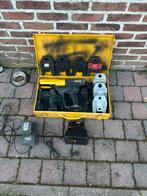 Rems persmachine, Ophalen, Rems, Rems, Zo goed als nieuw