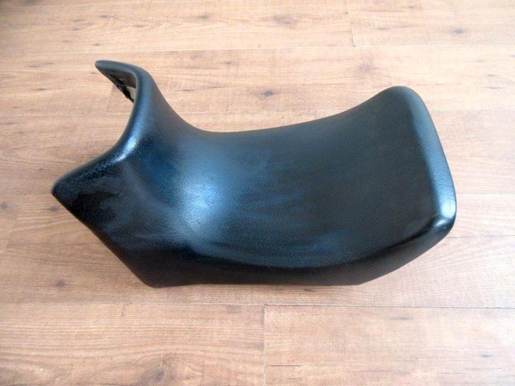 Kawasaki GPX600 zadel buddyseat GPX 600 R buddy seat Ninja, Motoren, Onderdelen | Kawasaki, Gebruikt, Ophalen of Verzenden