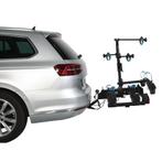 Rail vélo additionnel NORAUTO E-FIT, Support d'attelage, Comme neuf, Vélo électrique, Enlèvement