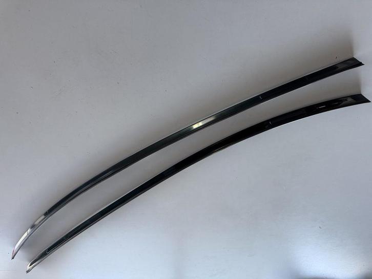 996.559.401.00 + 402.00 L-R daklijsten, Auto-onderdelen, Carrosserie, Achterklep, Gebruikt, Ophalen of Verzenden