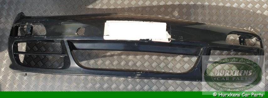 Voorbumper Porsche 977, Auto-onderdelen, Carrosserie, Bumper, Voor, Gebruikt, Ophalen of Verzenden