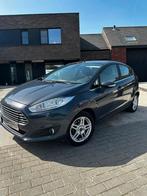 Ford Fiesta 1.0 Benzine | Gekeurd | Car-Pass, Autos, Ford, Euro 5, Achat, 998 cm³, 5 portes