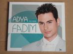 CD - FADIM – Adya Stelt Voor: Fadim, Ophalen of Verzenden