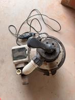 Filter zwembad intex, Tuin en Terras, Ophalen, Gebruikt