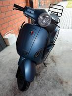 Toscana gts 2023 a klasse te ruil voor 125cc, Fietsen en Brommers, Gebruikt, Benzine, Ophalen, Overige merken