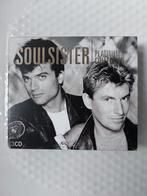 Soulsister – Platinum Collection, Cd's en Dvd's, Cd's | Overige Cd's, Verzenden, Zo goed als nieuw