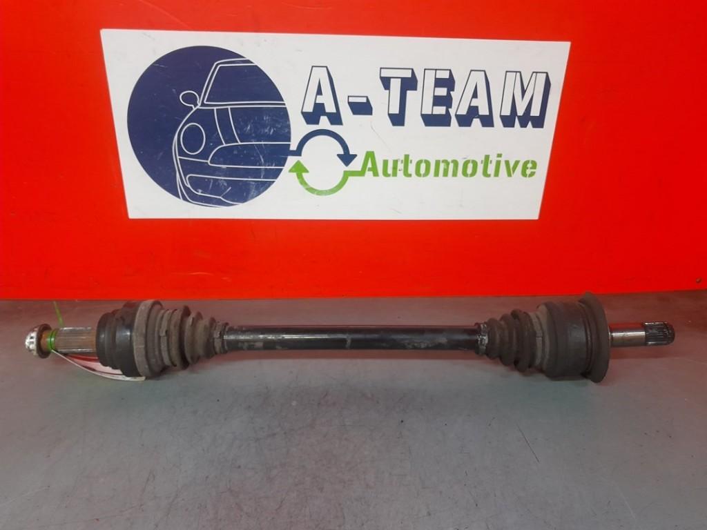 ARBRE DE TRANSMISSION ARRIÈRE GAUCHE BMW 5 serie (F10), Autos : Pièces & Accessoires, Utilisé, BMW
