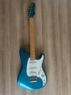 Ibanez 1981 Blazer series, Enlèvement, Ibanez