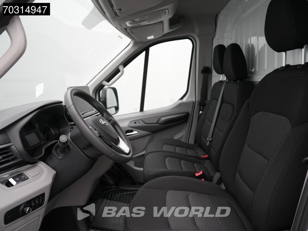 Maxus eDeliver 9 Elektrisch 72kWh 288km WLTP Stad 204pk L2H2, Auto's, Bestelwagens en Lichte vracht, Automaat, Stof, 750 kg, Maxus