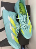 Adidas Adizero Adios Pro 4 EU 46, Enlèvement ou Envoi, Comme neuf, Adidas, Chaussures de sport