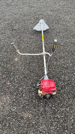 Honda bosmaaier, Tuin en Terras, Ophalen, Zo goed als nieuw, 30 tot 50 cm, Benzine