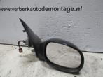 RETROVISEUR LATERAL ELECTRIQUE DROIT Peugeot 206 CC (2D), Utilisé, Peugeot