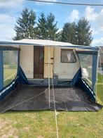 Caravan  750 kg. Geen keuring, Caravanes & Camping, Caravanes, Particulier, Siège standard, Adria, 500 - 750 kg