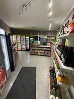 Commerce à remettre