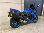 Suzuki GSX-S1000GT top sport-touring in prachtstaat, Bedrijf, Toermotor, Meer dan 35 kW, 1000 cc