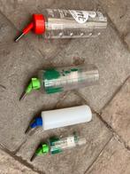 Drinkflessen knaagdieren, Dieren en Toebehoren, Ophalen of Verzenden