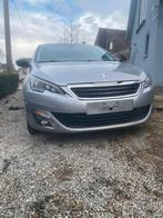 Peugeot 308 1.2 130cv full options Carte rouge ct !!, Cuir, Argent ou Gris, Achat, Euro 6