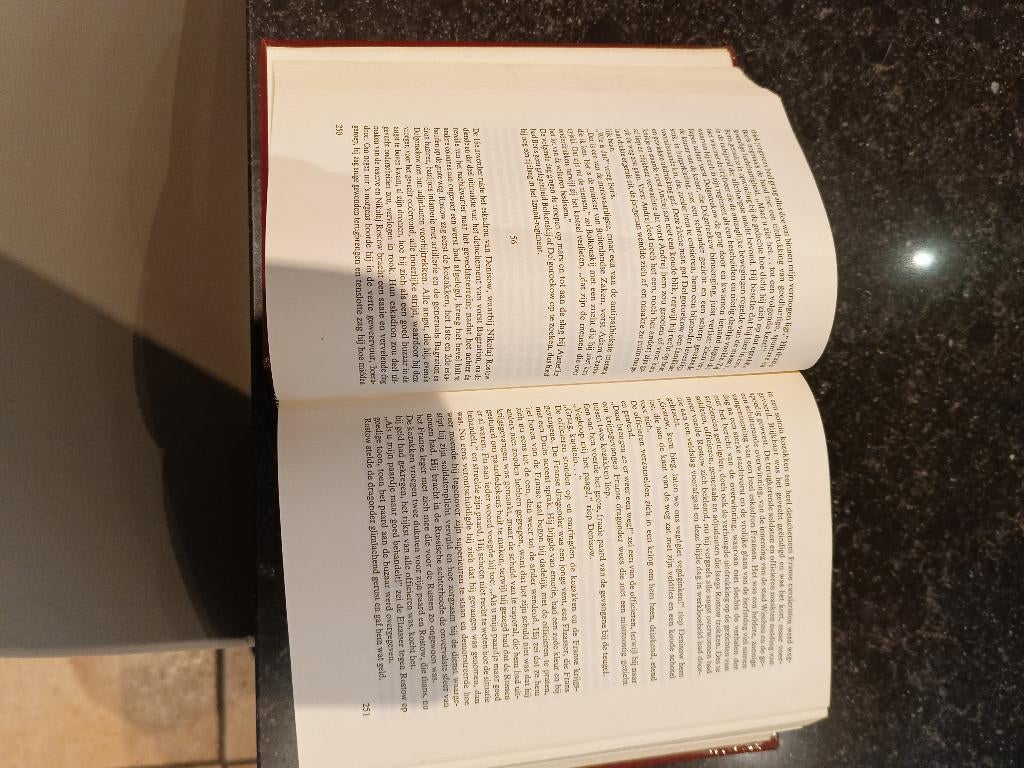 Leo tolstoi, Ophalen, Gelezen, Leo Tolstoï, België