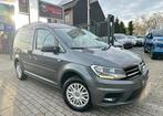 te koop vw caddy 2.0 tdi 130000 km  automaat garantie, Argent ou Gris, Euro 6, 72 kW, 1968 cm³