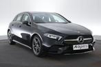 (2CEA537) MERCEDES-BENZ A-CLASS, Achat, Euro 6, Carnet d'entretien, Alcantara