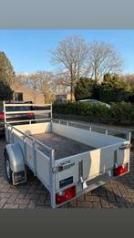 Aanhangwagen te koop, Auto diversen, Aanhangers en Bagagewagens, Ophalen