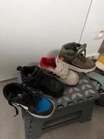 4 paar jongens schoenen maat 26, Ophalen, Schoenen