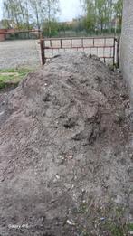 Gratis aanvulgrond met stenen in op te halen in Stabroek, Tuin en Terras, Ophalen, Overige typen