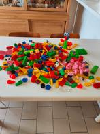 Groot lot noppers met figuren,voeten,oren,handen ...., Kinderen en Baby's, Ophalen