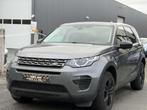 Land Rover Discovery Sport 2.0d❗️❗️Problème Moteur, Autos, Land Rover, Argent ou Gris, Achat, Entreprise, Boîte manuelle